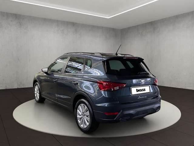 Seat Arona Arona Road Edition