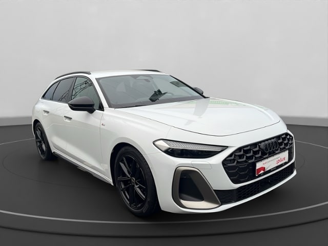 Audi A5 Avant Quattro S-Tronic