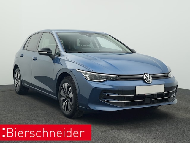 Volkswagen Golf 2.0 TDI DSG