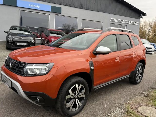 Dacia Duster II Prestige