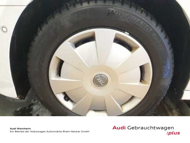 Audi A3 40 TDI Quattro S-Tronic Sedan