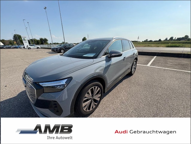 Audi Q4 e-tron SUV 45 e-tron Audi Q4 e-tron