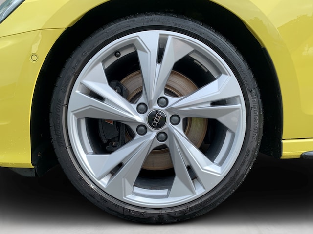 Audi S3 Quattro S-Tronic Sportback