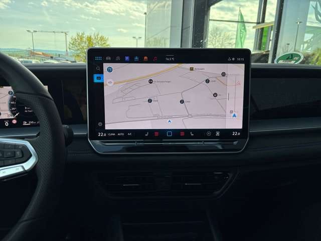 Volkswagen Tayron DSG R-Line