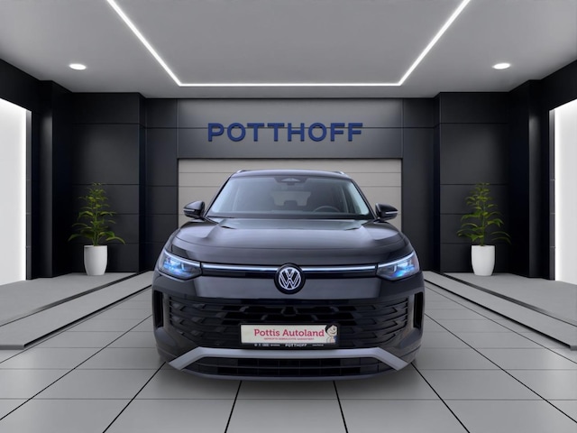 Volkswagen Tayron 2.0 TDI DSG Life