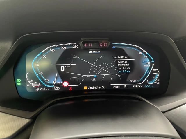 BMW X5 M-Sport xDrive45e