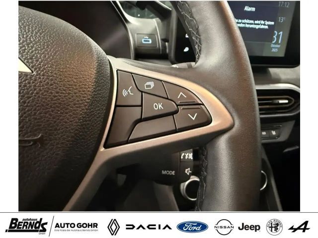 Dacia Jogger Extreme TCe 110