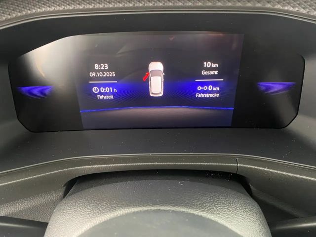 Volkswagen T-Cross 4Me TSI