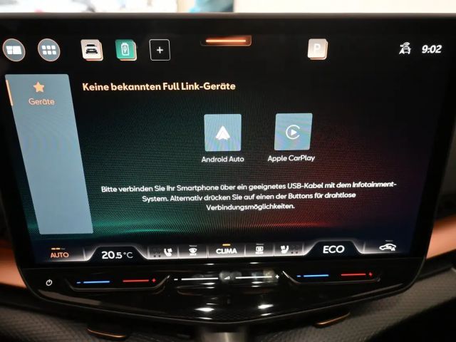 Cupra Tavascan 4Drive VZ