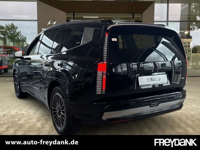 Hyundai IONIQ 9 4WD 6-zits UNIQ