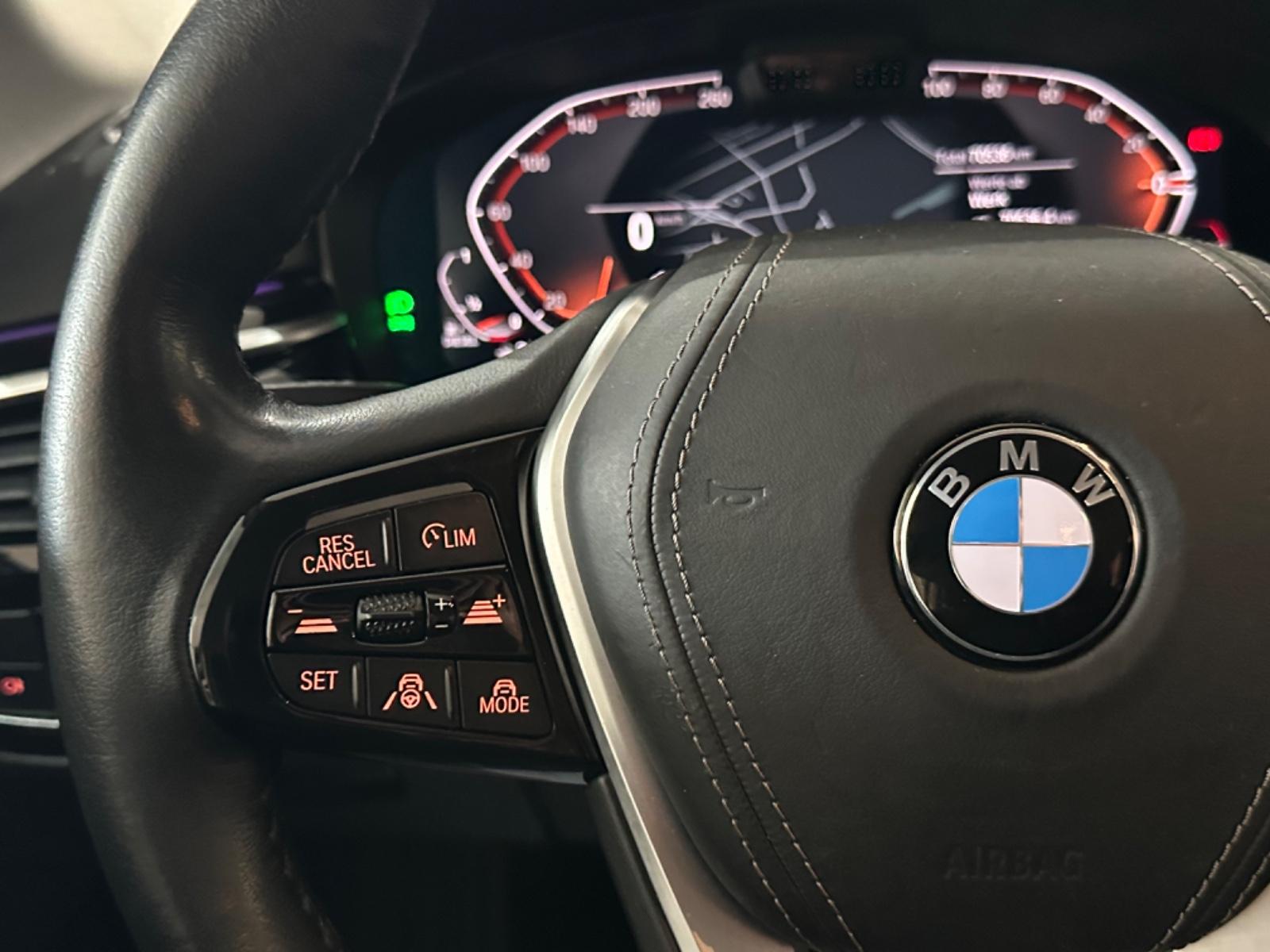 BMW 530 530d Touring