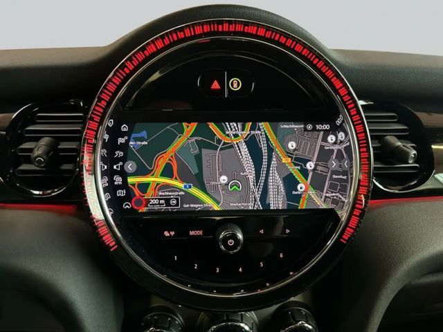 MINI Mini Electric SE