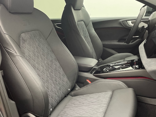 Audi A5 Avant S-Tronic