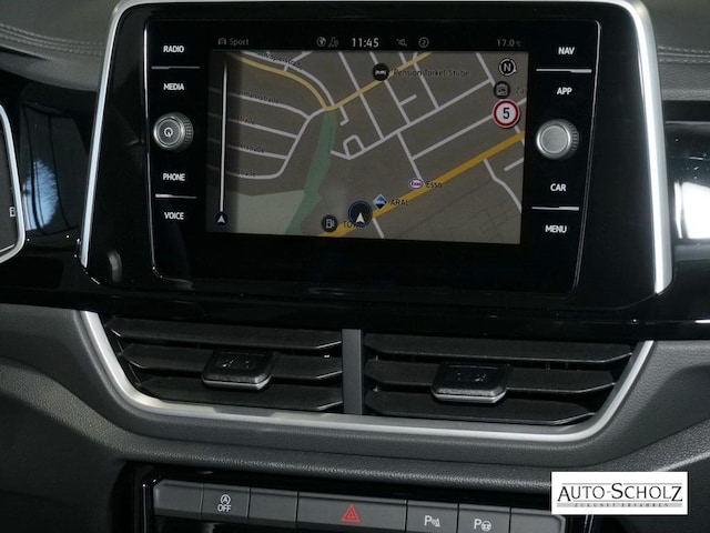 Volkswagen T-Roc 2.0 TSI DSG R-Line