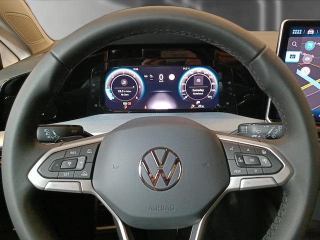 Volkswagen Golf DSG Golf VIII Variant