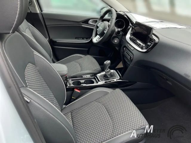 Kia XCeed GDi Vision