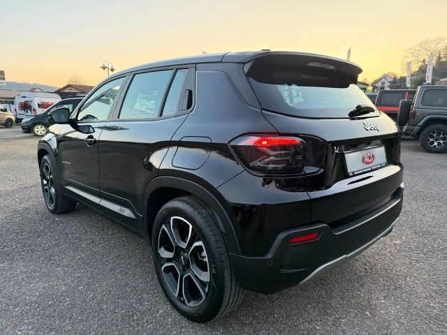 Jeep Avenger Altitude