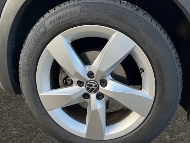 Volkswagen T-Cross 1.0 TSI Style