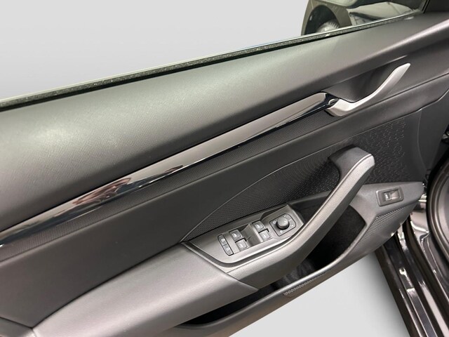 Skoda Octavia 1.5 TSI Combi Selection