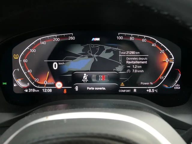 BMW X3 M-Sport xDrive20i