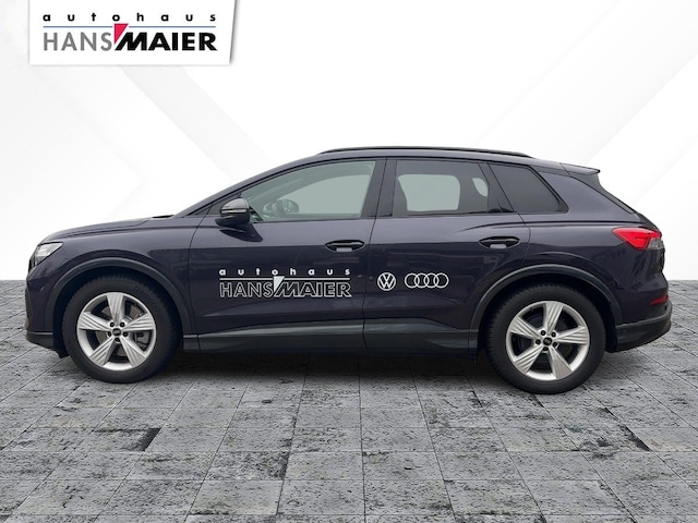 Audi Q4 e-tron Quattro