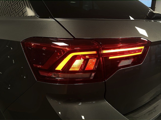 Volkswagen T-Roc Highline