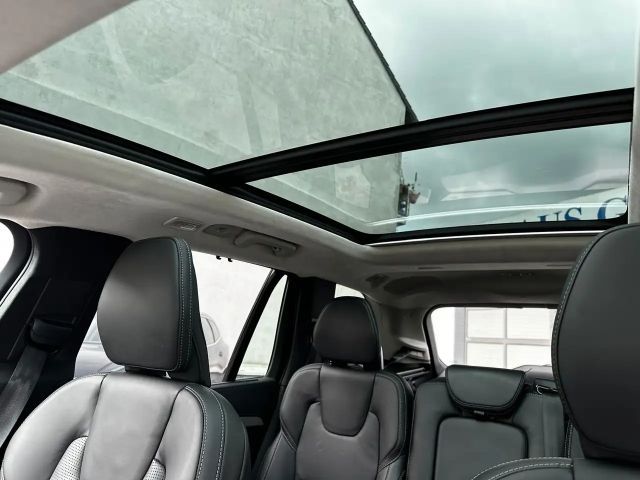 Volvo XC90 AWD Dark T8 Ultra