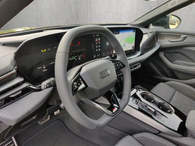 Audi A6 e-tron Avant Edition Quattro