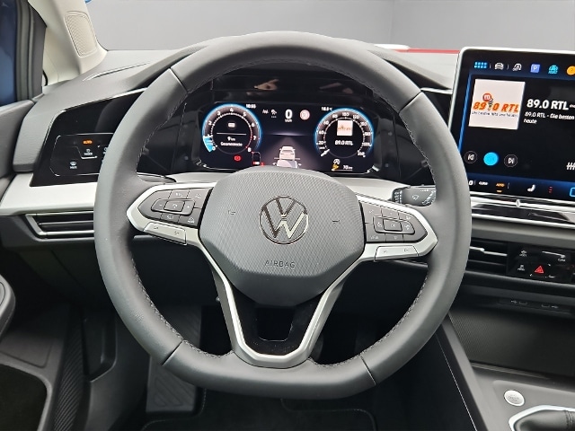 Volkswagen Golf 1.5 TSI Golf VIII