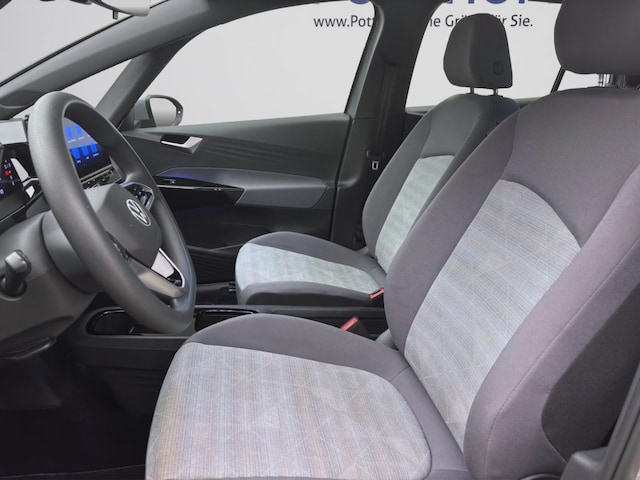 Volkswagen ID.3 Performance Pro