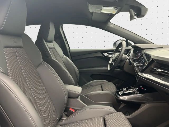 Audi Q4 e-tron 40 S-Line