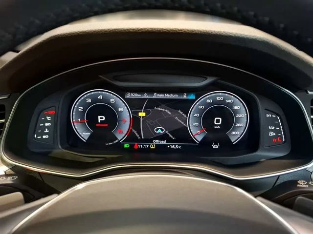 Audi A6 2.0 TFSI S-Tronic Sport