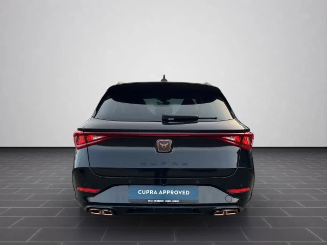 Cupra Leon 1.4 Sportstourer e-Hybrid