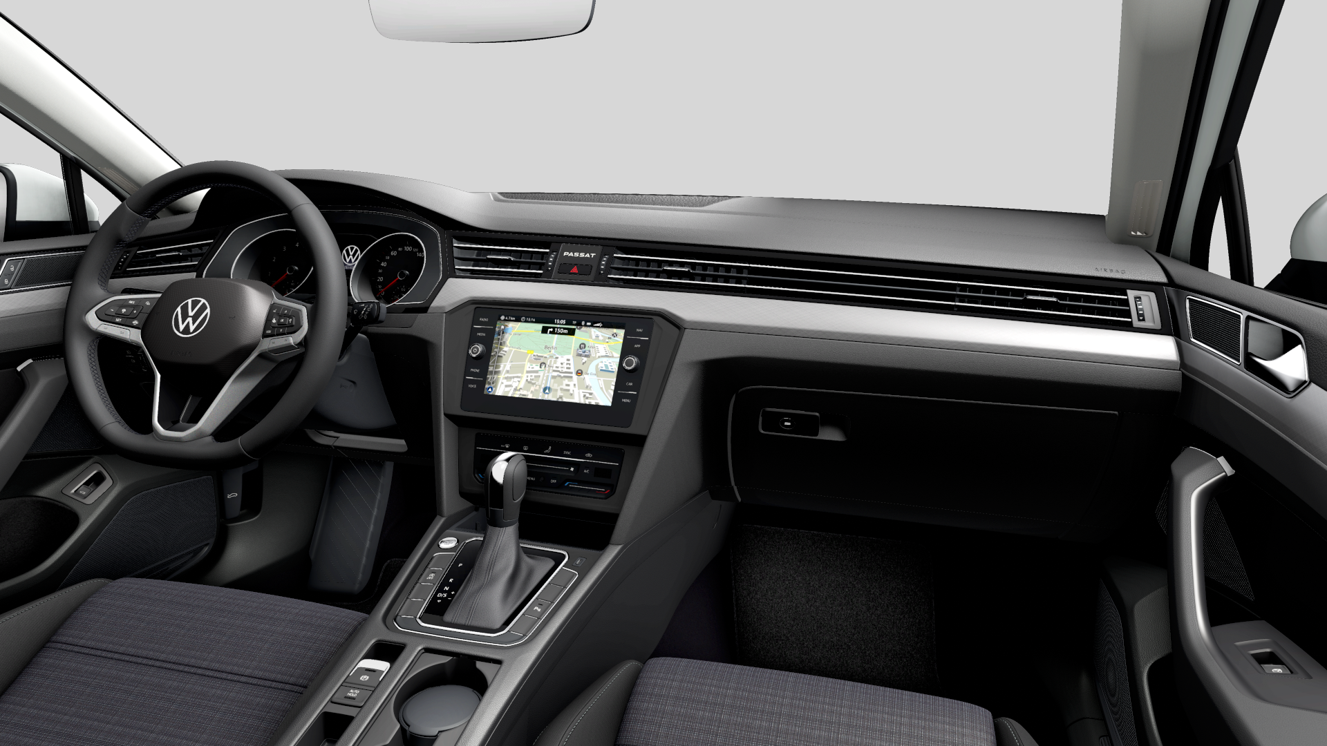 Volkswagen Passat Business DSG Variant