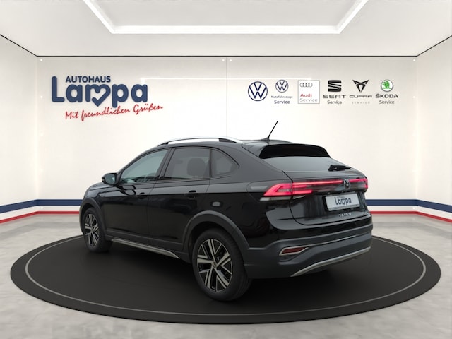 Volkswagen Taigo 1.0 TSI DSG Style