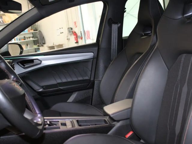 Cupra Leon 1.4 e-Hybrid VZ