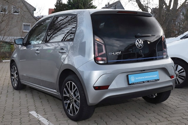 Volkswagen e-up! Style