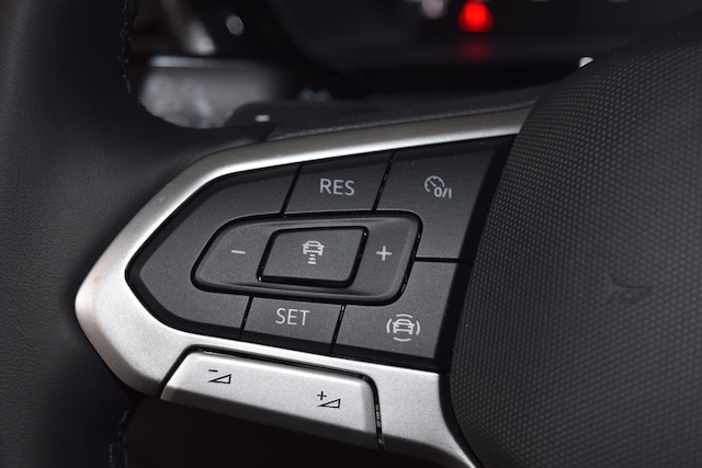 Volkswagen T-Cross DSG