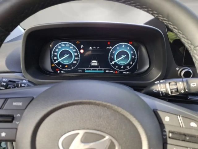 Hyundai i20 1.0 Trend