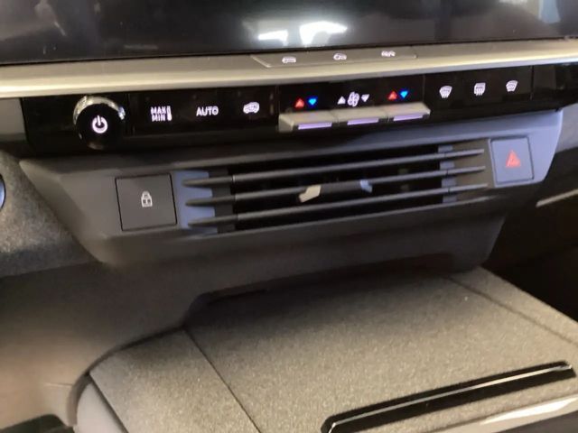 Opel Grandland X GS-Line Grand Sport Hybrid