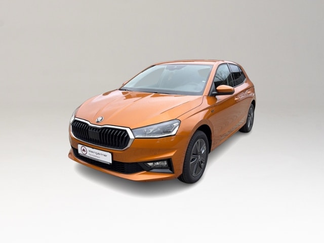 Skoda Fabia 1.0 TSI Tour