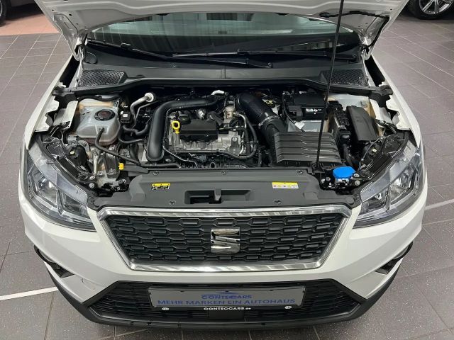 Seat Arona 1.0 TSI Style