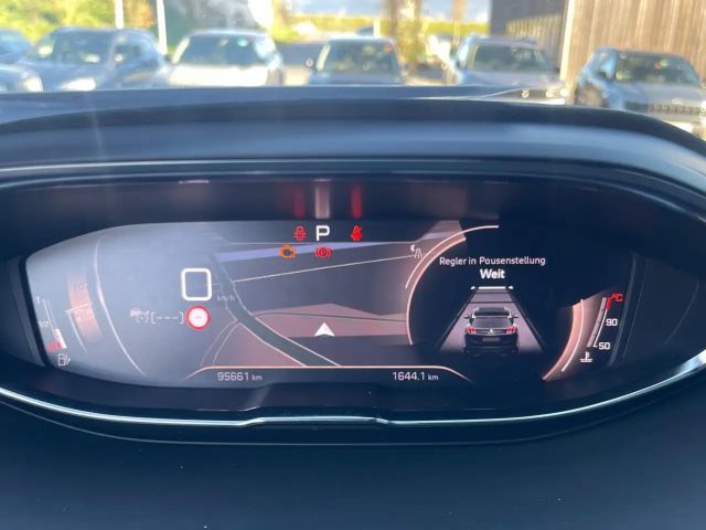 Peugeot 5008 GT-Line