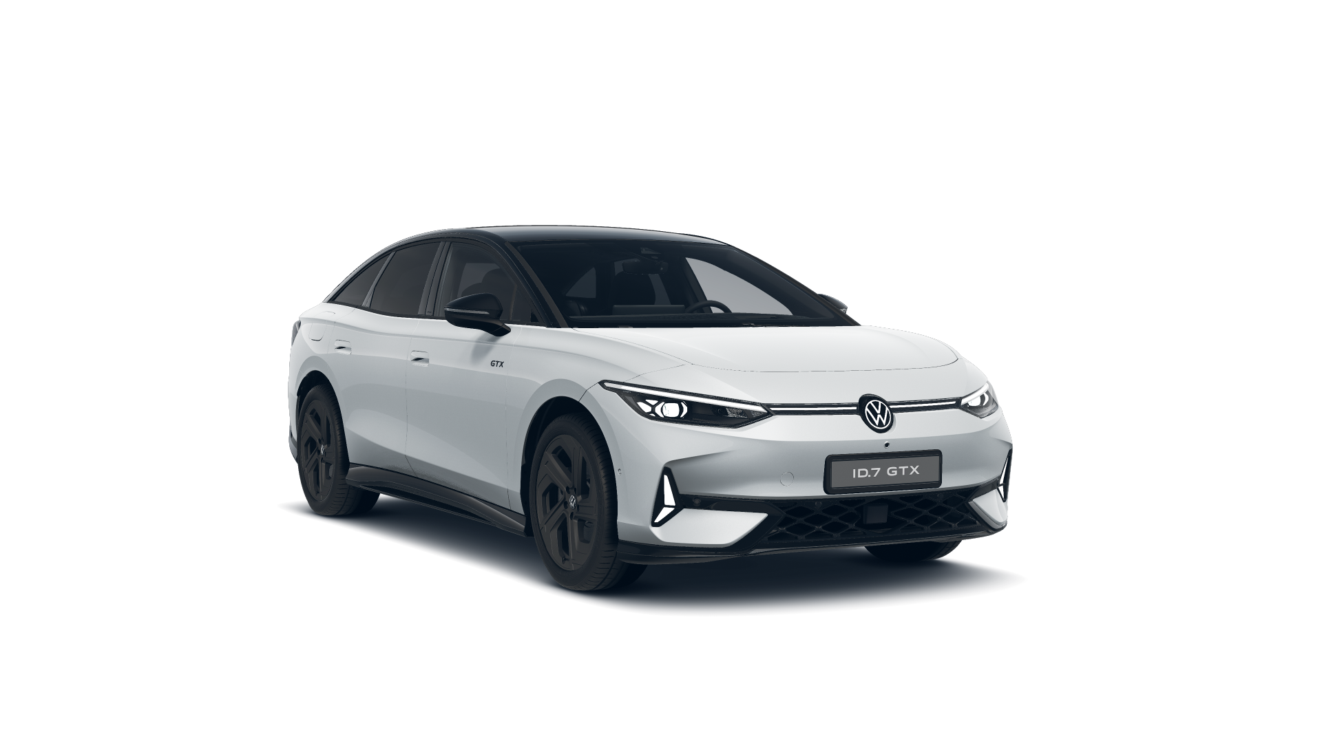 Volkswagen ID.7 GTX