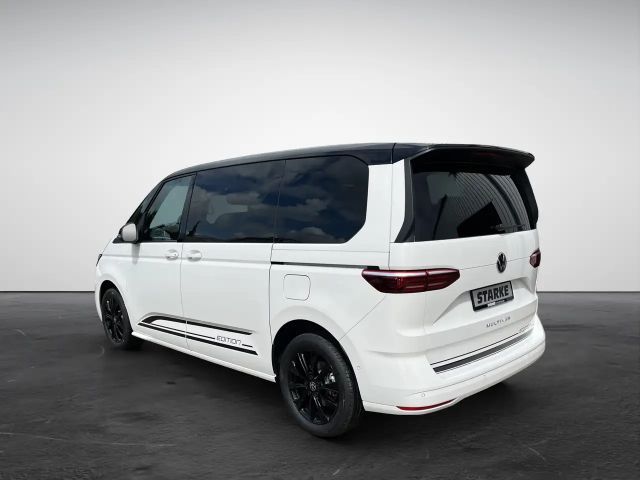 Volkswagen Multivan 2.0 TDI DSG T7