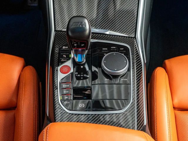 BMW M4 Competition Coupé xDrive