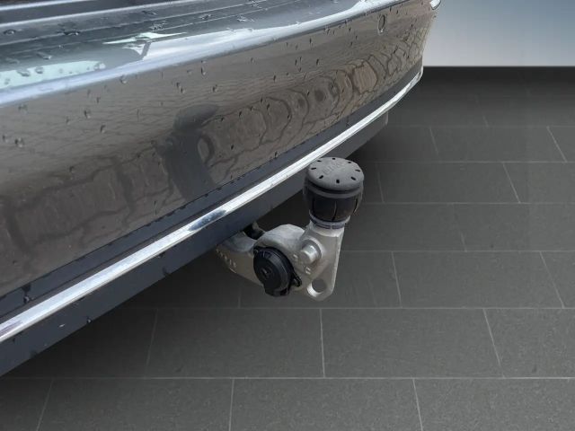 Mercedes-Benz C 180 Estate