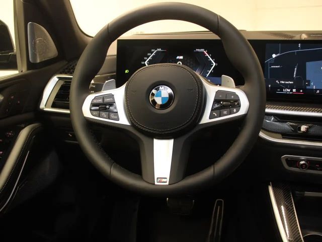 BMW X5 M-Sport xDrive40d