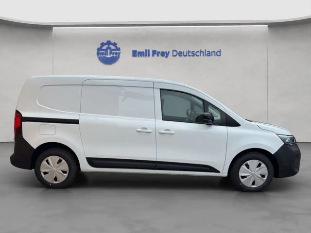 Nissan Townstar Tekna Townstar EV