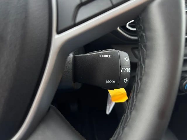 Dacia Sandero TCe 90